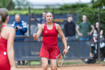 Bild 411 - BL DTV Hannover - Der Club an der Alster : Ergebnis: 2:7